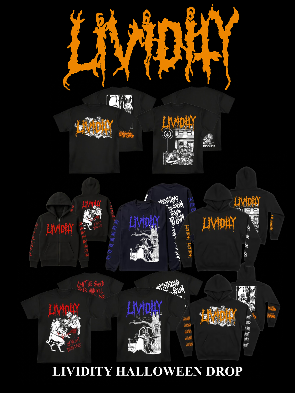LIVIDITY