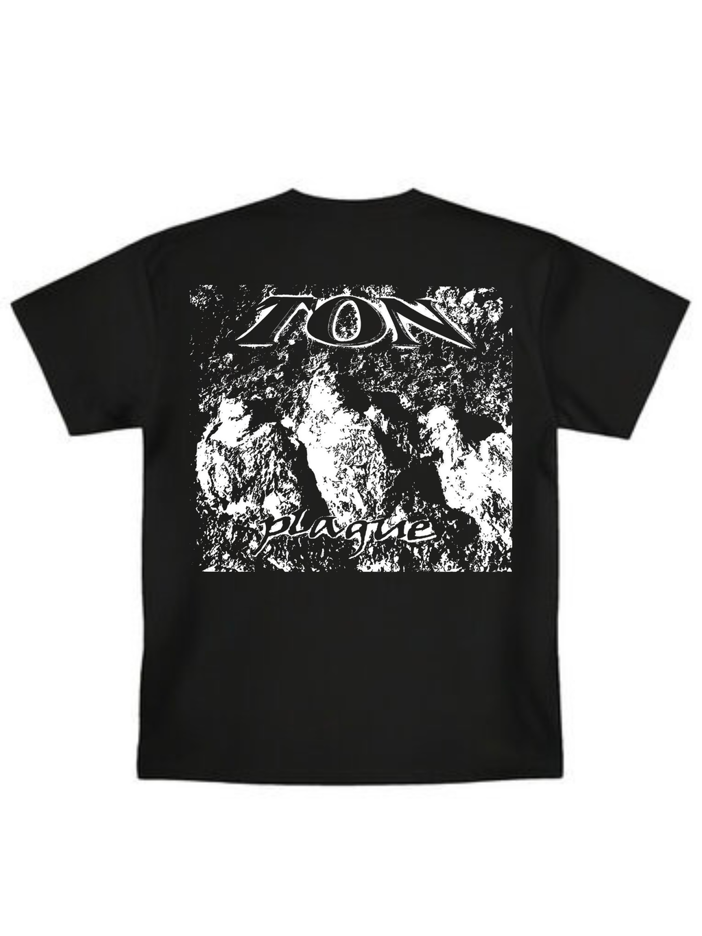 TON “Plague” Shirt