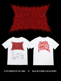 Backyard Savagery “Cannibal Barbecue” Shirt