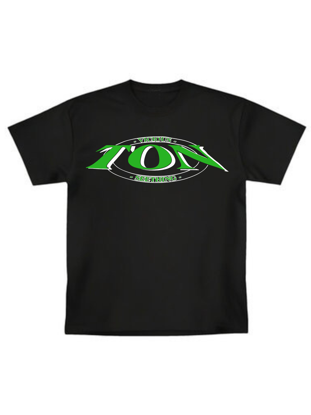 TON “Plague” Shirt