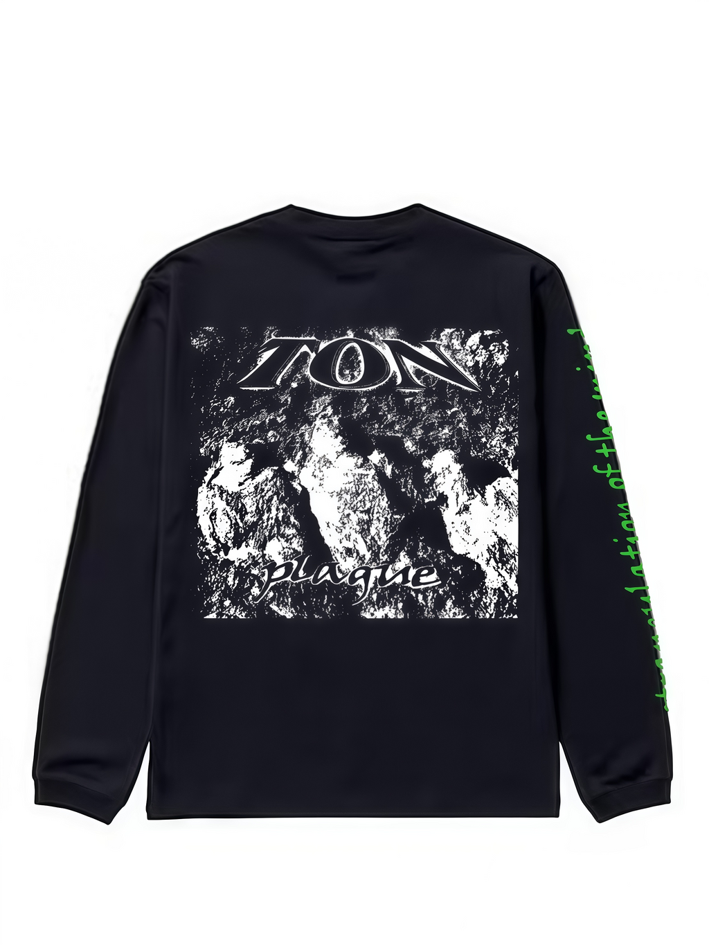 TON “Plague” Longsleeve Shirt