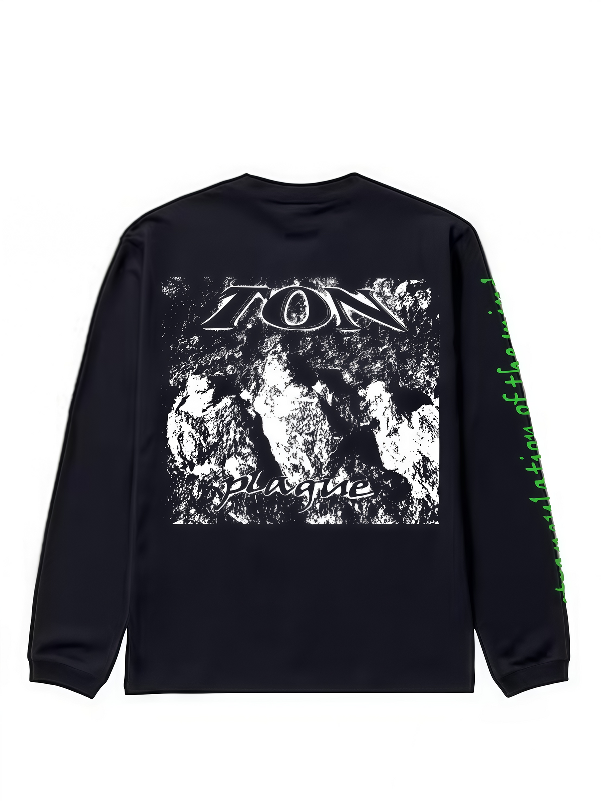 TON “Plague” Longsleeve Shirt