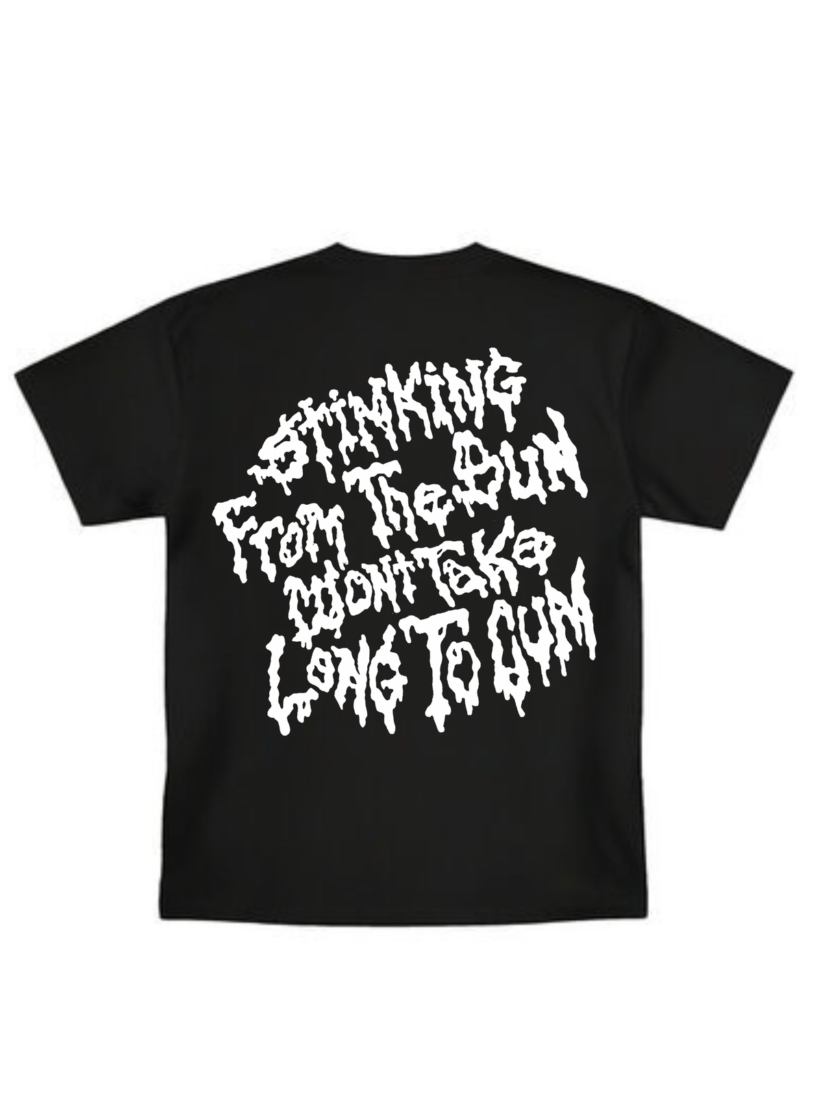 Lividity “Brains For Lubrication” Shirt