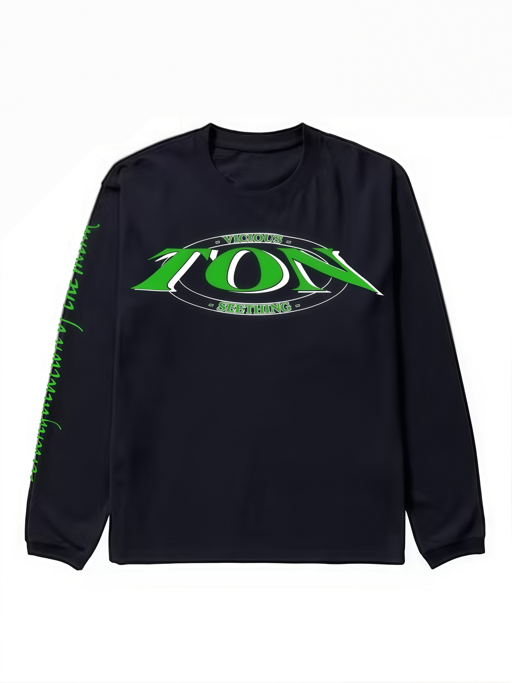 TON “Plague” Longsleeve Shirt