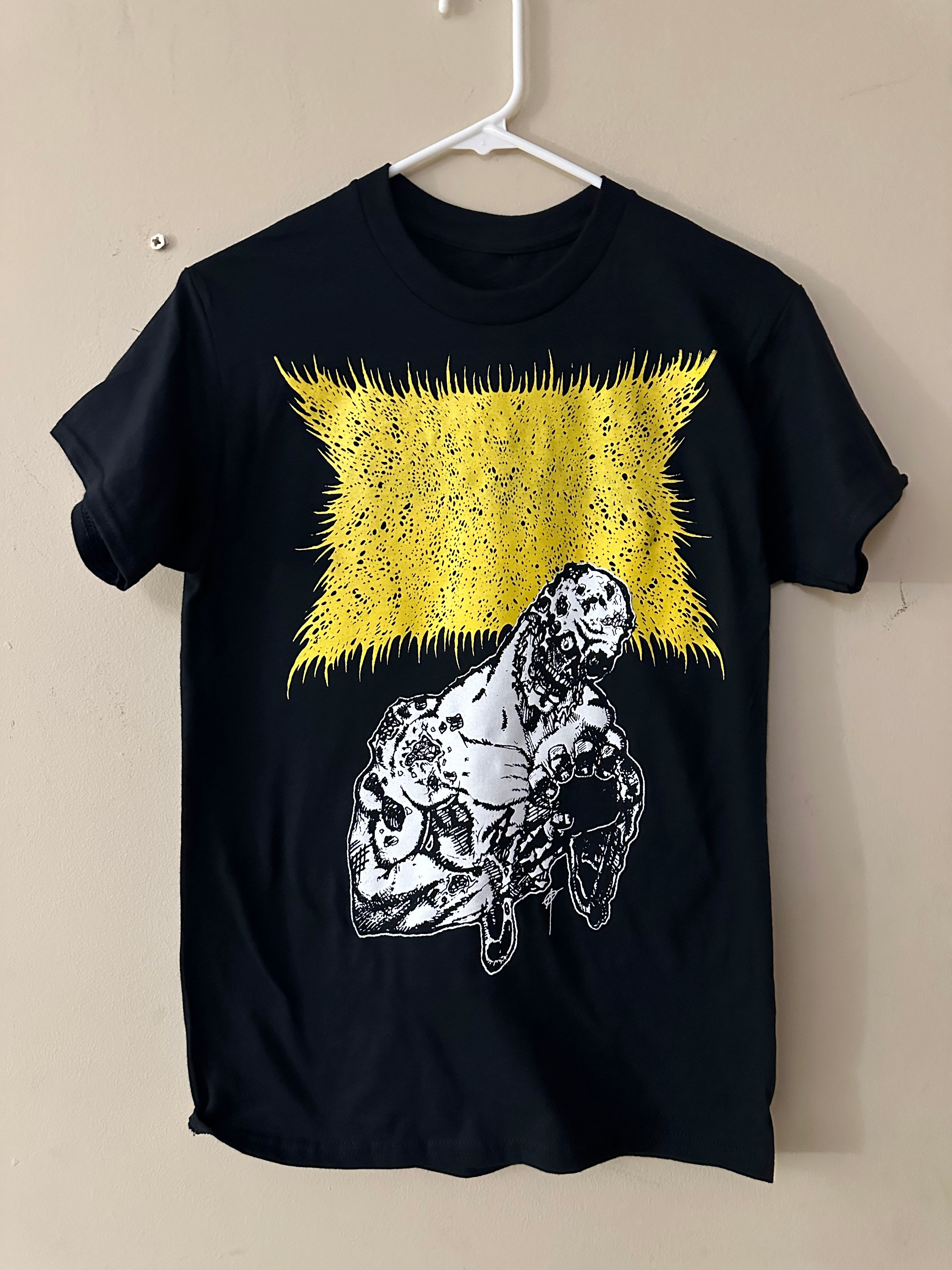 Backyard Savagery “Horrorslam Fuckery” Shirt