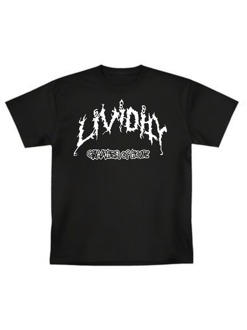 Lividity “Chamber Of Bone” Shirt